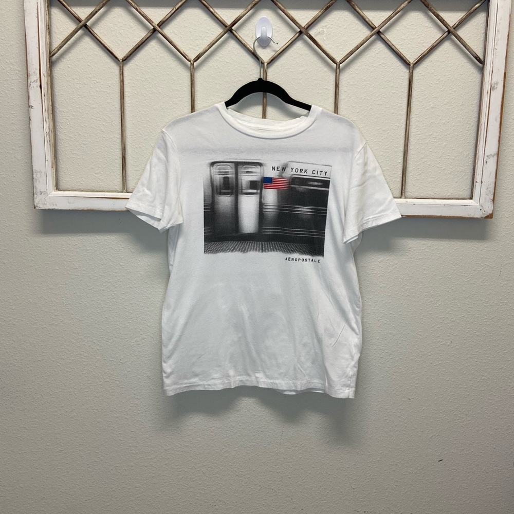 Aeropostale size S top